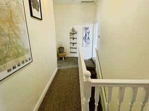 Landing- click for photo gallery